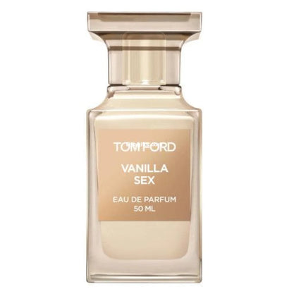Vanilla Sex Tom F For Women And Men 100ml