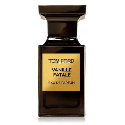 Vanille Fatale Tom F For Women And Men 100ml