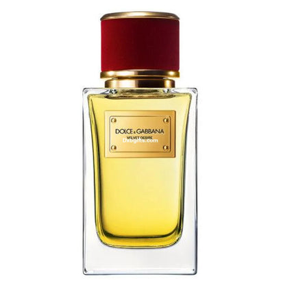 Velvet Desire D and G For Women 100ml