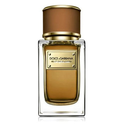 Velvet Exotic Leather D and G For Women And Men 50ml