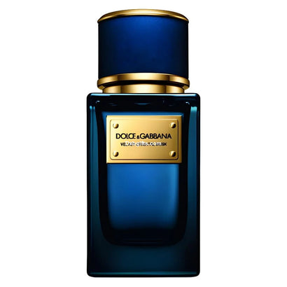 Velvet Oriental Musk D and G For Women And Men 100ml