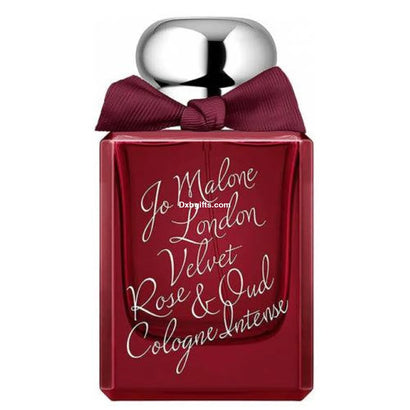 Velvet Rose & Oud Cologne Intense Jo Malone London For Women And Men 100ml