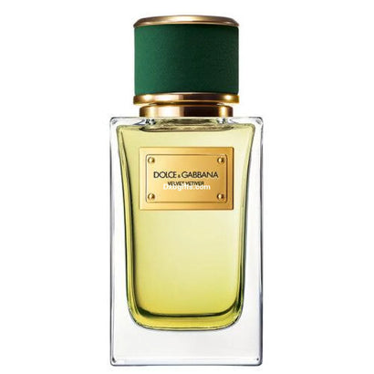 Velvet Vetiver D and G For Women And Men 100ml