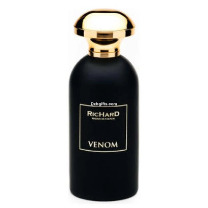 Venom Richard For Women And Men 100ml