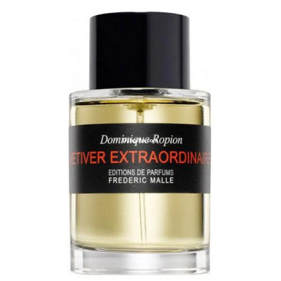 Vetiver Extraordinaire Frederic Malle For Men 100ml