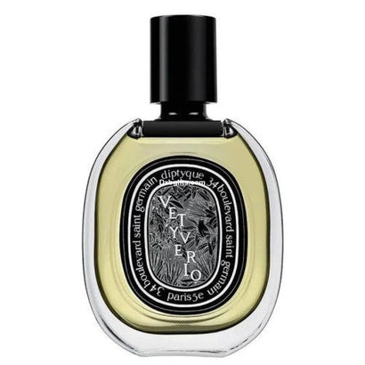 Vetyverio Eau De Parfum Diptyque For Women And Men 75ml