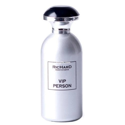 Vip Person Richard For Women And Men 100ml