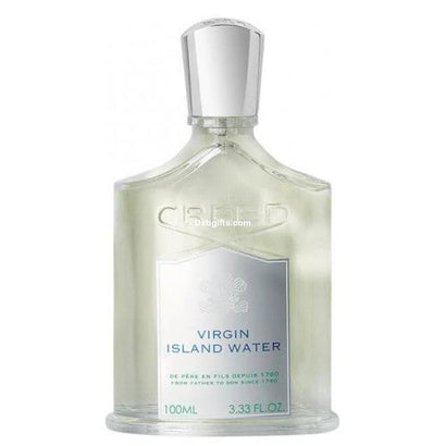 Virgin Island Water Creed For Women And Men 100ml