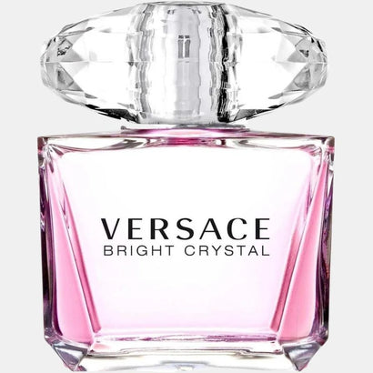 Vrsce Bright Crystal Eau De Toilette 90ml