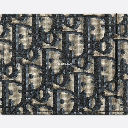 Wallet With Money Clip