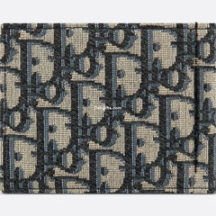 Wallet With Money Clip