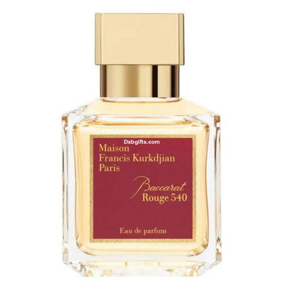 White Baccarat Rouge 540 Maison Francis Kurkdjian For Women And Men 70ml