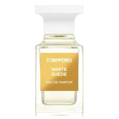 White Suede Tom F For Women 100ml