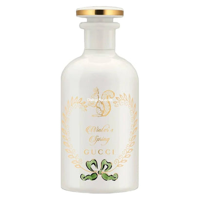 Winter's Spring Eau De Parfum Guci For Women And Men 100ml