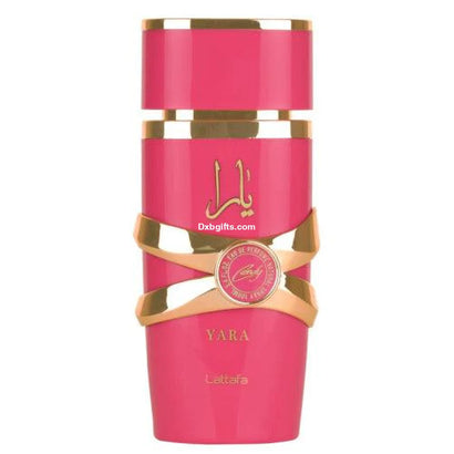 Yara Candy Lattafa Perfumes For Women 100ml