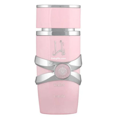 Yara Lattafa Perfumes For Women 100ml