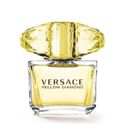Yellow Diamond Vrsce For Women 90ml
