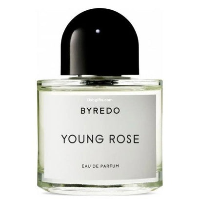 Young Rose Byredo For Women And Men 100ml