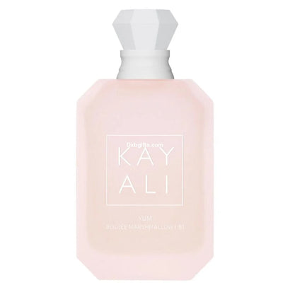 Yum Boujee Marshmallow | 81 Kayali Fragrances For Women 100ml