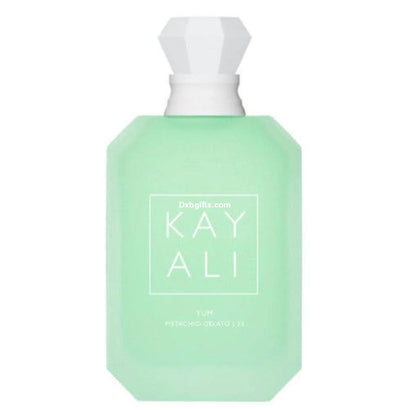 Yum Pistachio Gelato | 33 Kayali Fragrances For Women And Men 100ml
