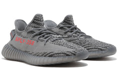 Yzy Boost 350 V2 “beluga 2.0”