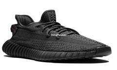 Yzy Boost 350 V2 “black - Static”