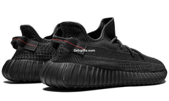 Yzy Boost 350 V2 “black - Static”