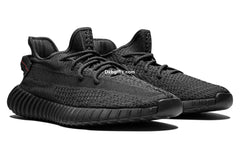 Yzy Boost 350 V2 “black - Static”