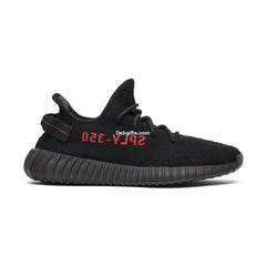 Yzy Boost 350 V2 “black/red”