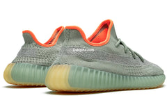 Yzy Boost 350 V2 “desert Sage”