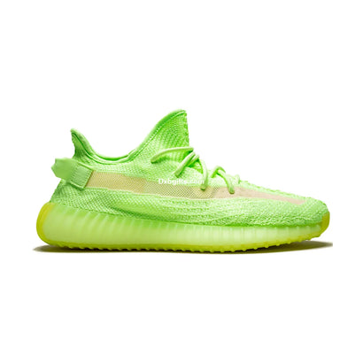 Yzy Boost 350 V2 “glow In The Dark”