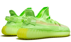 Yzy Boost 350 V2 “glow In The Dark”