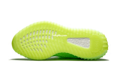 Yzy Boost 350 V2 “glow In The Dark”