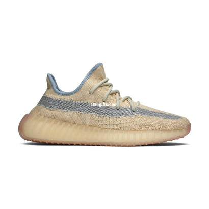 Yzy Boost 350 V2 'linen'