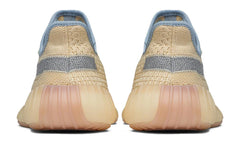 Yzy Boost 350 V2 'linen'