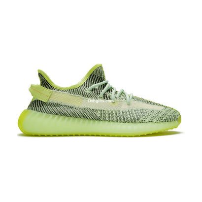 Yzy Boost 350 V2 “yeezreel”