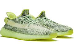 Yzy Boost 350 V2 “yeezreel”