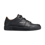 Zgna Calfskin Tiziano Sneakers 