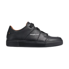 Zgna Calfskin Tiziano Sneakers 