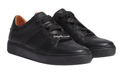 Zgna Calfskin Tiziano Sneakers 