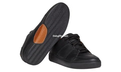 Zgna Calfskin Tiziano Sneakers 