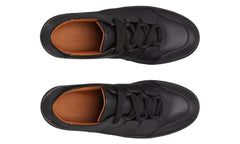 Zgna Calfskin Tiziano Sneakers 