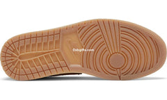 Zion Williamson X Aj 1 Retro Low Og 'voodoo'