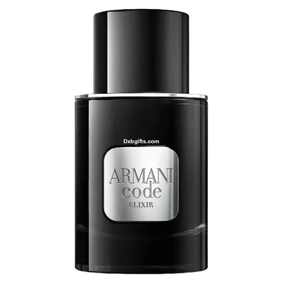 mani Code Elixir Giorgio mani For Men 50ml