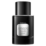 mani Code Elixir Giorgio mani For Men 50ml