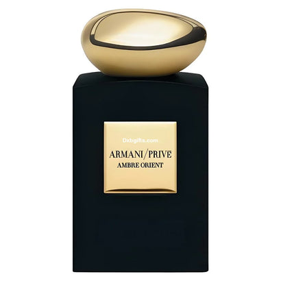 mani Privé Ambre Orient Giorgio mani For Women And Men 100ml