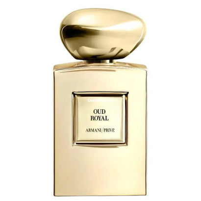 mani Privé Oud Royal Collector Giorgio mani For Women And Men 100ml